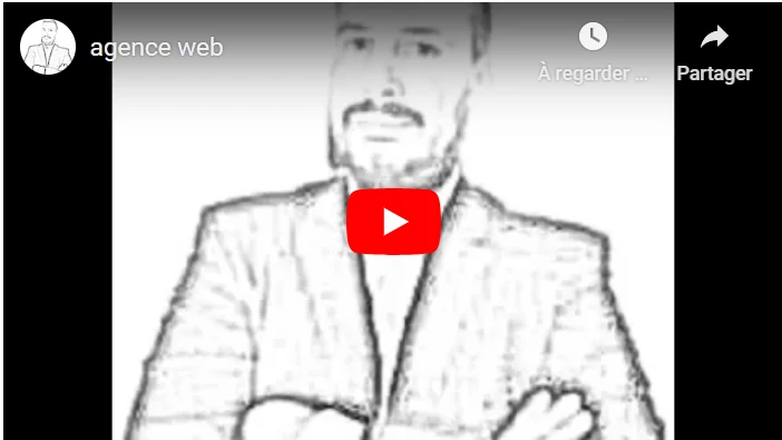 Vidéo de l'Agence web à Lésignan